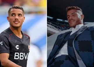 Meet the former Barcelona star promoting his content on OnlyFans | Sport