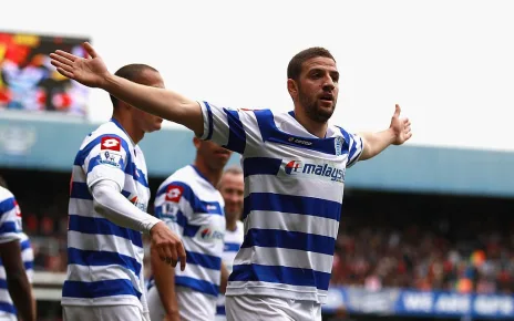 ‘I was warned Adel Taarabt would cost me my job, but I loved him. He was a likeable rogue and I thought, ‘I’ve got to try to build a team around him’’: Neil Warnock on the maverick he adored