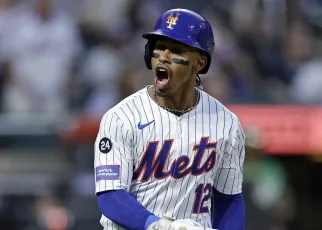 Francisco Lindor hits 100th home run as a Met in win vs. A’s