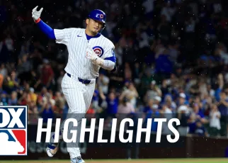 Cardinals vs. Cubs Highlights | MLB on FOX