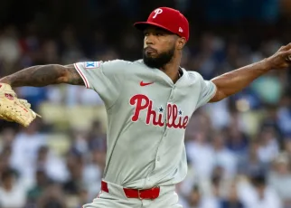 Phillies win 2024 season series vs. Dodgers