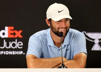 Scottie Scheffler calls season-long FedEx Cup race ‘silly:’ Is world No. 1 right about PGA Tour’s postseason?