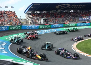 Seven things we learned at the 2024 Dutch Grand Prix