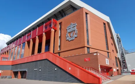 Liverpool vs West Ham: Line-ups revealed for Carabao Cup clash