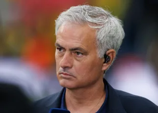 Mourinho’s Fenerbahce knocked out in qualifiers