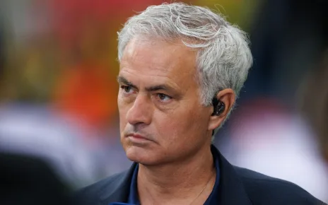 Mourinho’s Fenerbahce knocked out in qualifiers