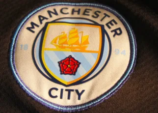 Manchester City unveil 1999-inspired away kit