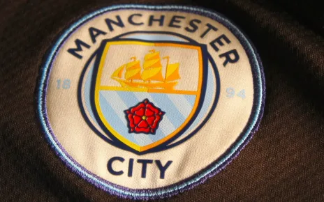 Manchester City unveil 1999-inspired away kit