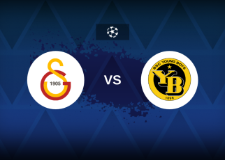 Champions League Qualification: Galatasaray vs BSC Young Boys