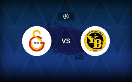 Champions League Qualification: Galatasaray vs BSC Young Boys