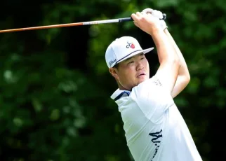 2024 Wyndham Championship odds, predictions, field: Sungjae Im, Jordan Spieth picks from proven golf model