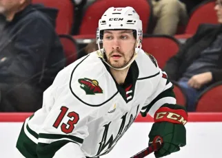 Wolves ink forward Swaney | TheAHL.com