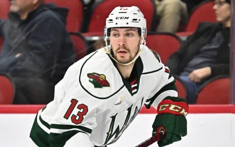 Wolves ink forward Swaney | TheAHL.com