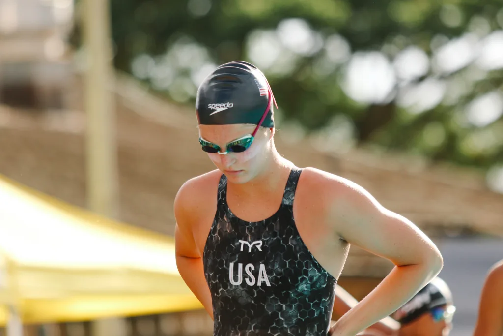 O’Dell On U.S. Girls Going 1-2 In All Individual Events on JPP Day 3 “It Was A Dream Come True