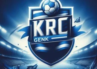 Article On KRC Genk’s Mark McKenzie