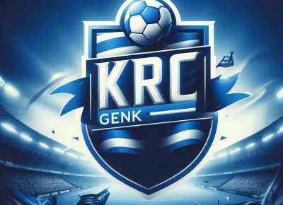 Article On KRC Genk’s Mark McKenzie