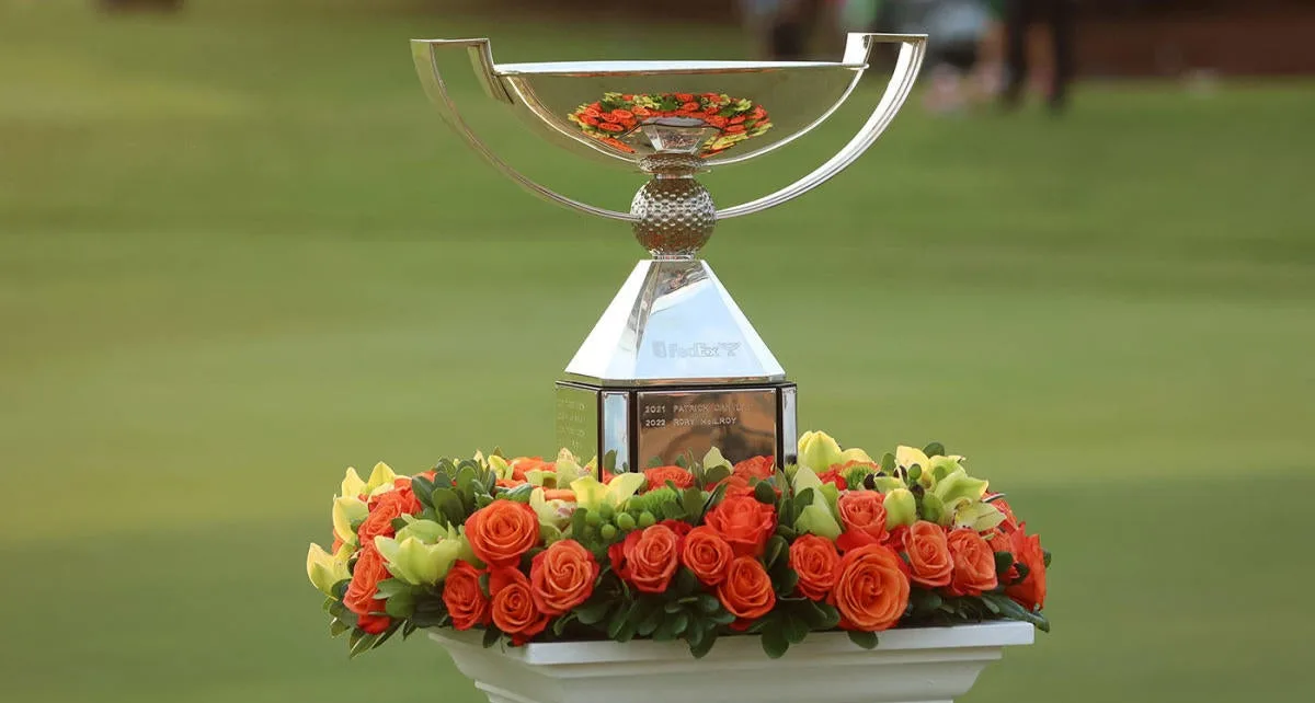 2024 FedEx Cup standings, schedule, PGA Tour leaderboard, purse, prize