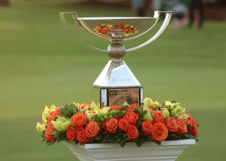 2024 FedEx Cup standings, schedule, PGA Tour leaderboard, purse, prize money for FedEx Cup Playoffs