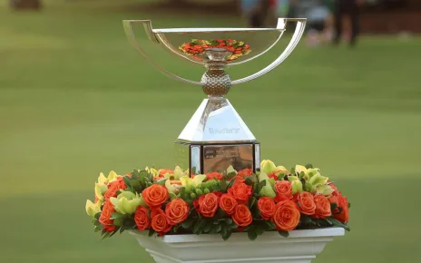 2024 FedEx Cup standings, schedule, PGA Tour leaderboard, purse, prize money for FedEx Cup Playoffs