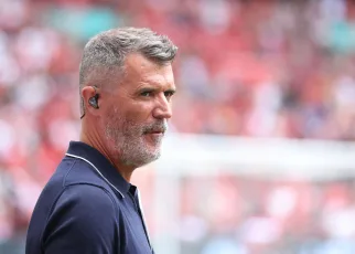 Roy Keane names the surprise side who will miss out on Premier League’s top-four places this season