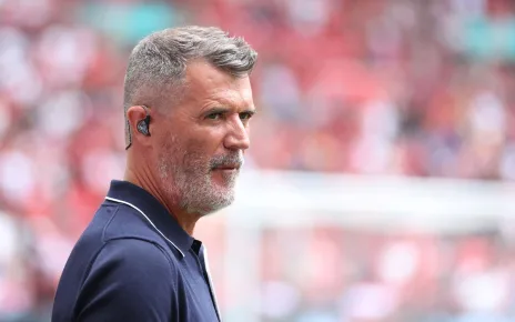 Roy Keane names the surprise side who will miss out on Premier League’s top-four places this season