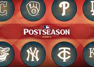 MLB postseason update August 3, 2024