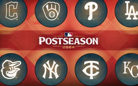 MLB postseason update August 3, 2024