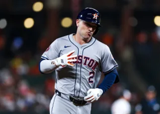 Alex Bregman, Yainer Diaz hit back-to-back homers in Astros’ win over Orioles