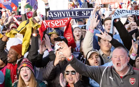 U.S. Premier League fans fuelling Classic Football Shirts’ incredible growth amid expansion plans