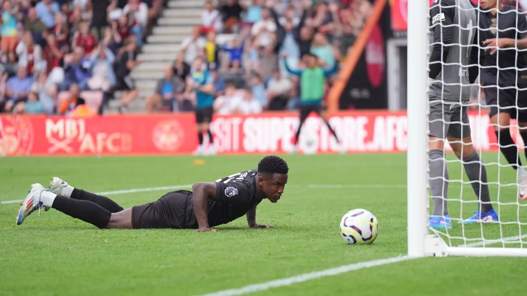 Nottingham Forest vs Bournemouth: How to watch live, stream link, team news, prediction