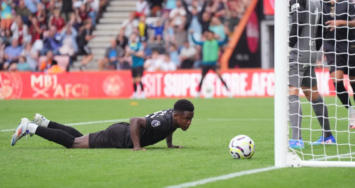 Nottingham Forest vs Bournemouth: How to watch live, stream link, team news, prediction