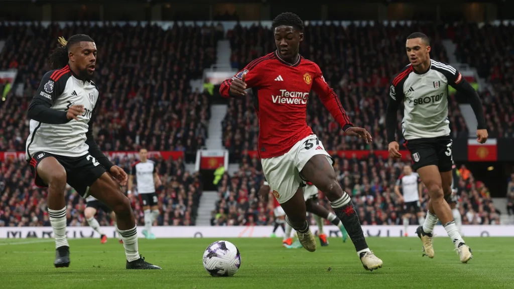 Manchester United vs Fulham: How to watch live, stream link, team news, prediction