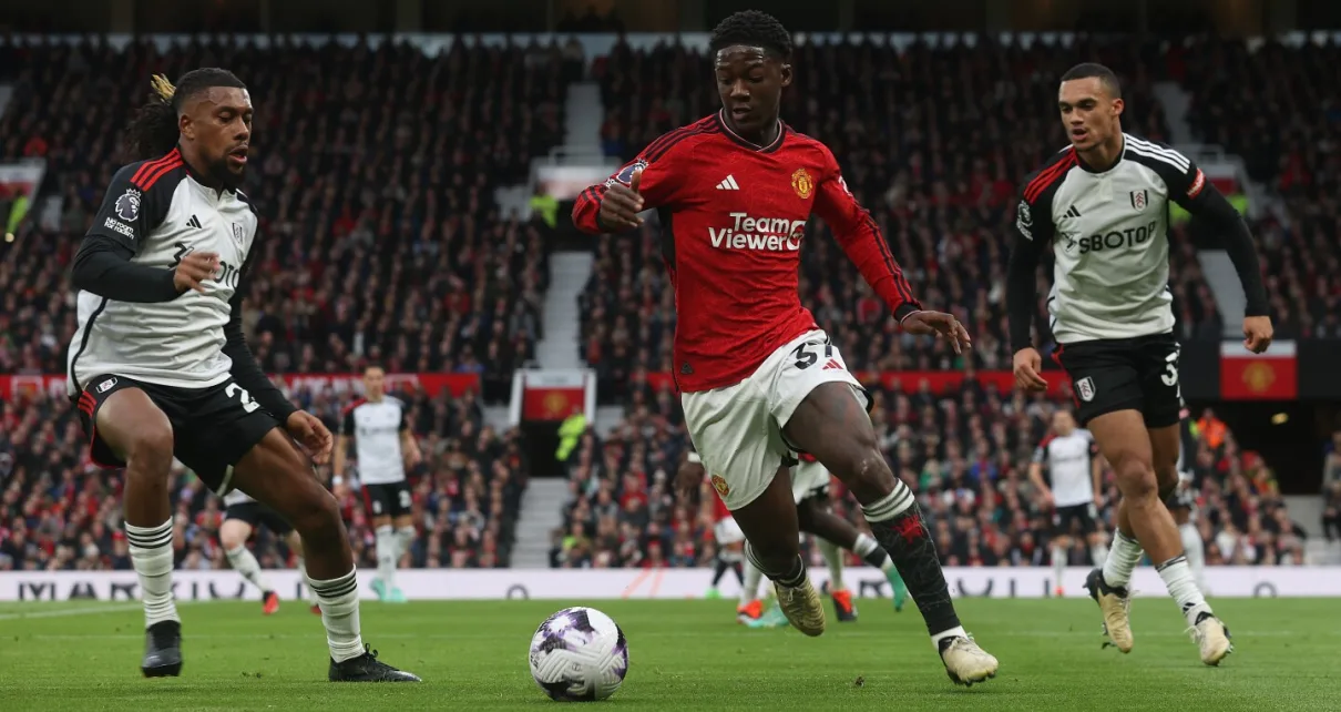 Manchester United vs Fulham: How to watch live, stream link, team news, prediction