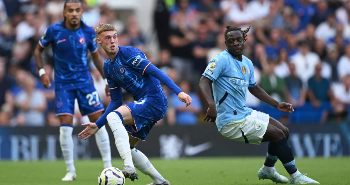 Three things we learned from Chelsea vs Manchester City on opening weekend