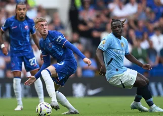 Three things we learned from Chelsea vs Manchester City on opening weekend