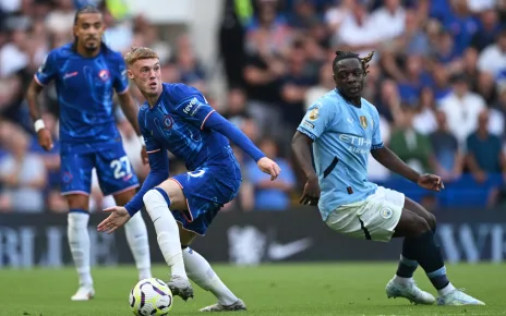 Three things we learned from Chelsea vs Manchester City on opening weekend