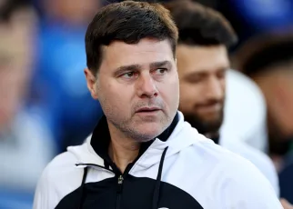 Mauricio Pochettino a ”top target” for USMNT (report)