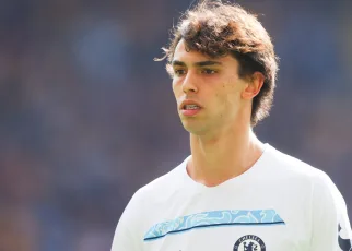 Chelsea unveil Joao Felix after Conor Gallagher moves to Atletico Madrid