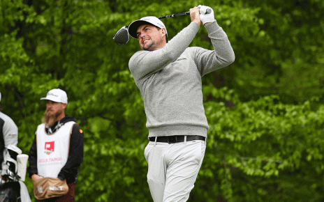 2024 Tour Championship odds, picks, field: Surprising predictions by golf model that’s nailed 13 majors