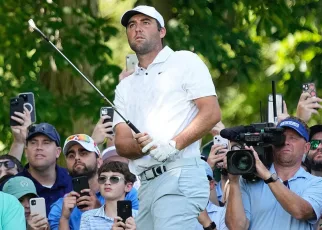 2024 FedEx St. Jude Championship odds, golf predictions, prop bets: Model’s Scottie Scheffler picks revealed