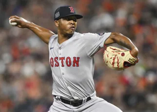 Brayan Bello strong in Red Sox’s win over Orioles