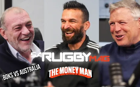 Watch: Money Man tips Boks to win big