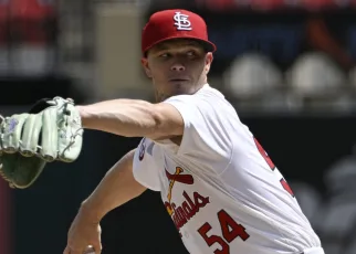 Sonny Gray logs six strong innings in Cardinals’ win over Padres