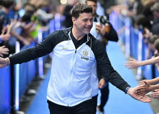 Report: Pochettino agrees to become next USMNT head coach