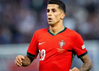 Man City offload Joao Cancelo to Saudi champions Al-Hilal