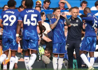 Chaos at Chelsea: High-risk spree leaves club fractured and vulnerable