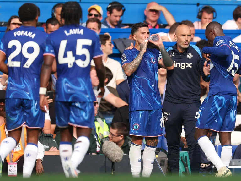 Chaos at Chelsea: High-risk spree leaves club fractured and vulnerable