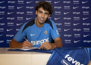 Chelsea and Atletico’s Felix-Gallagher swap deal finally complete