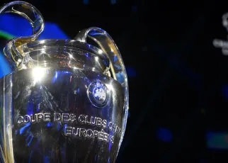 Champions League draw: New format creates huge matchups in opening round