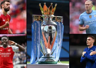 Premier League predictions: Title winners, top 4, relegation, and more